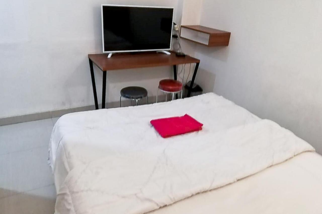 Jabusimo Syariah Redpartner Hotel Джакарта Екстериор снимка